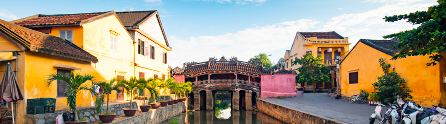 Best homestays in Hoi An, Vietnam